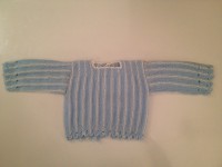 Bicolor Stripes
